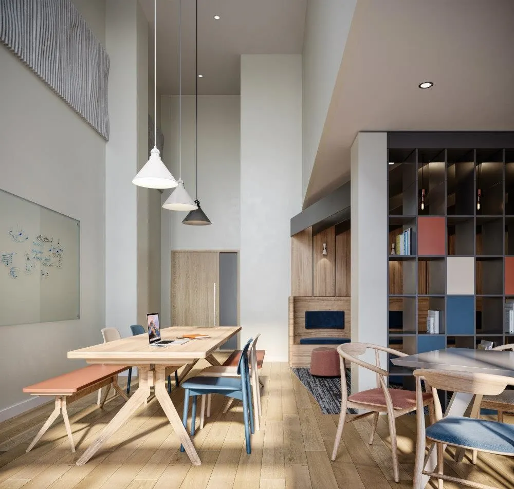 909 6468 Willingdon Avenue