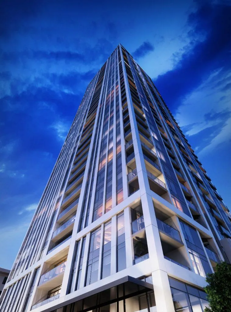 909 6468 Willingdon Avenue