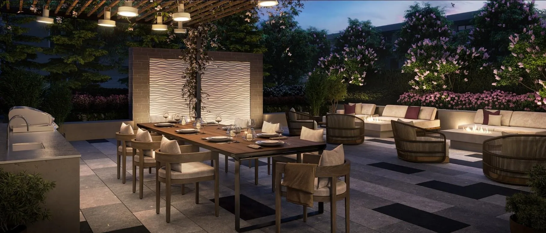 909 6468 Willingdon Avenue