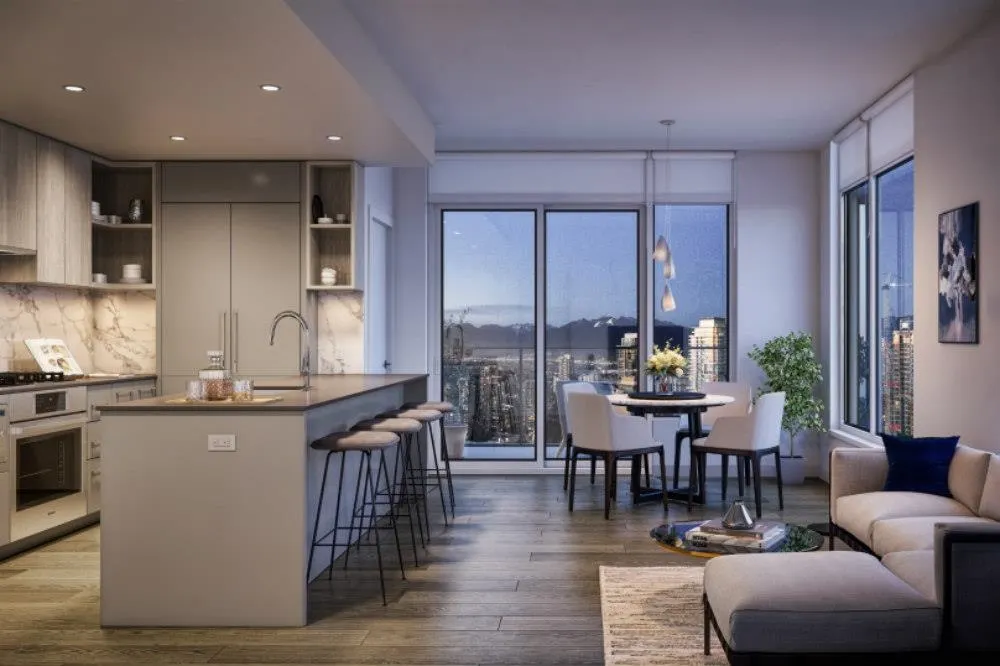 909 6468 Willingdon Avenue