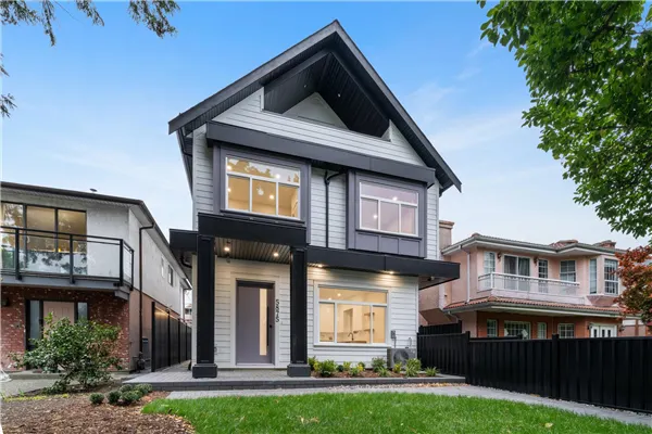 5875 Culloden Street