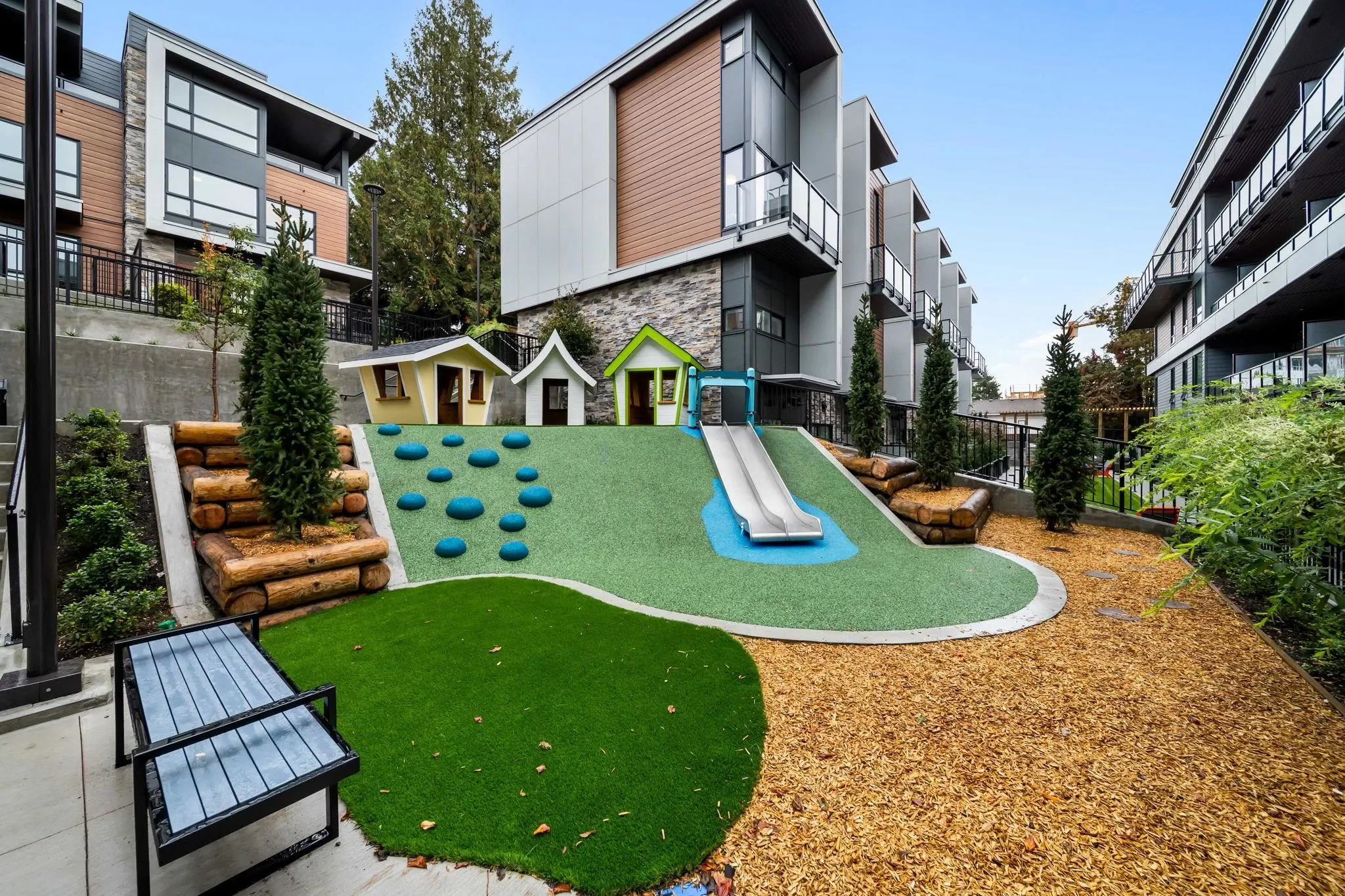 609 600 Rochester Avenue