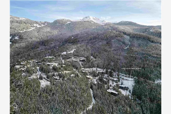 2915 Heritage Peaks Trail