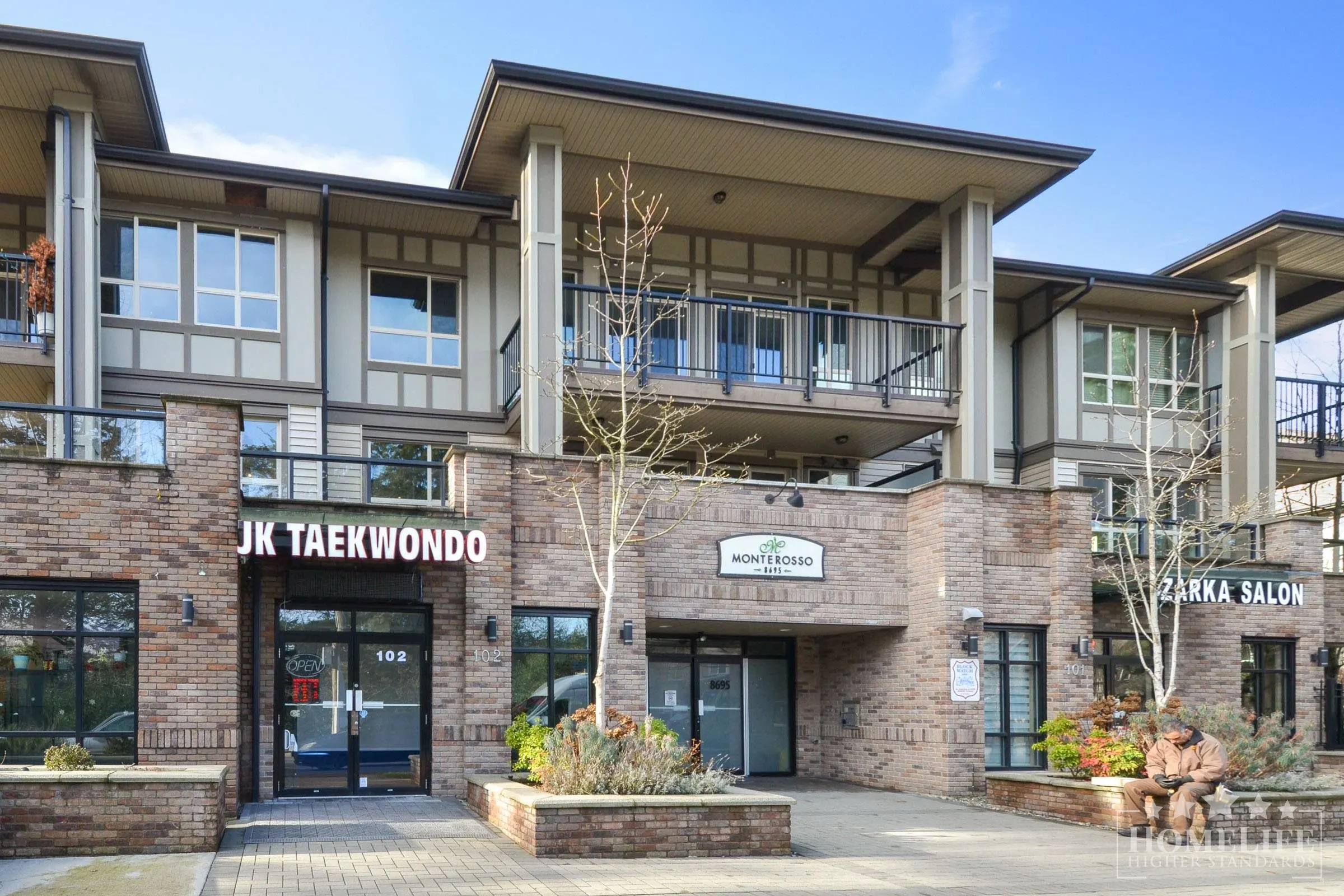 506 10523 University Drive