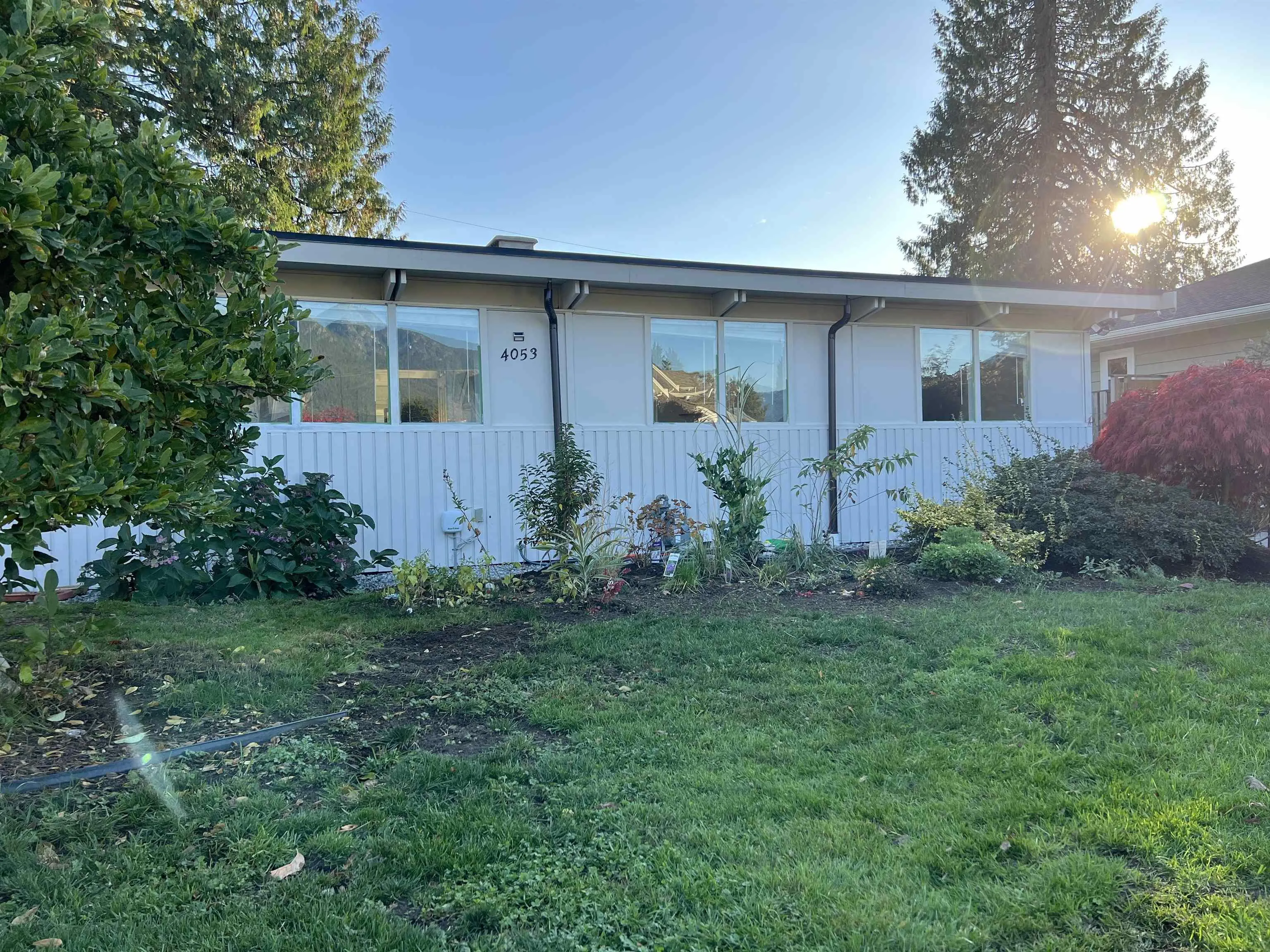 4053 Sunnycrest Drive