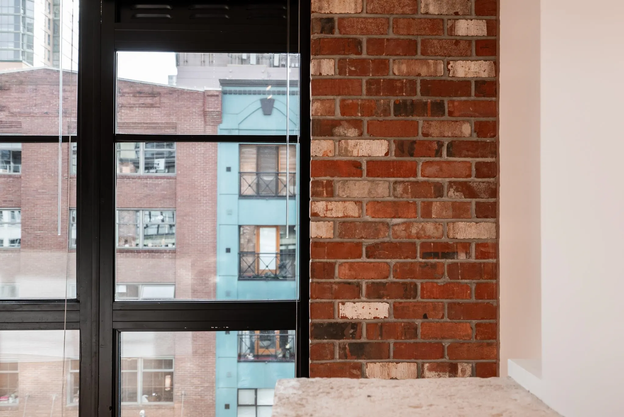 301 1238 Homer Street