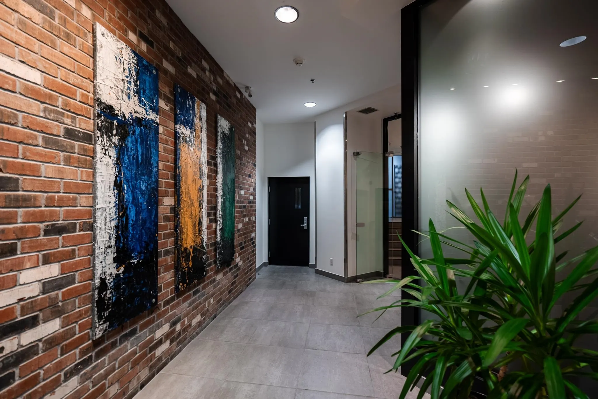 301 1238 Homer Street