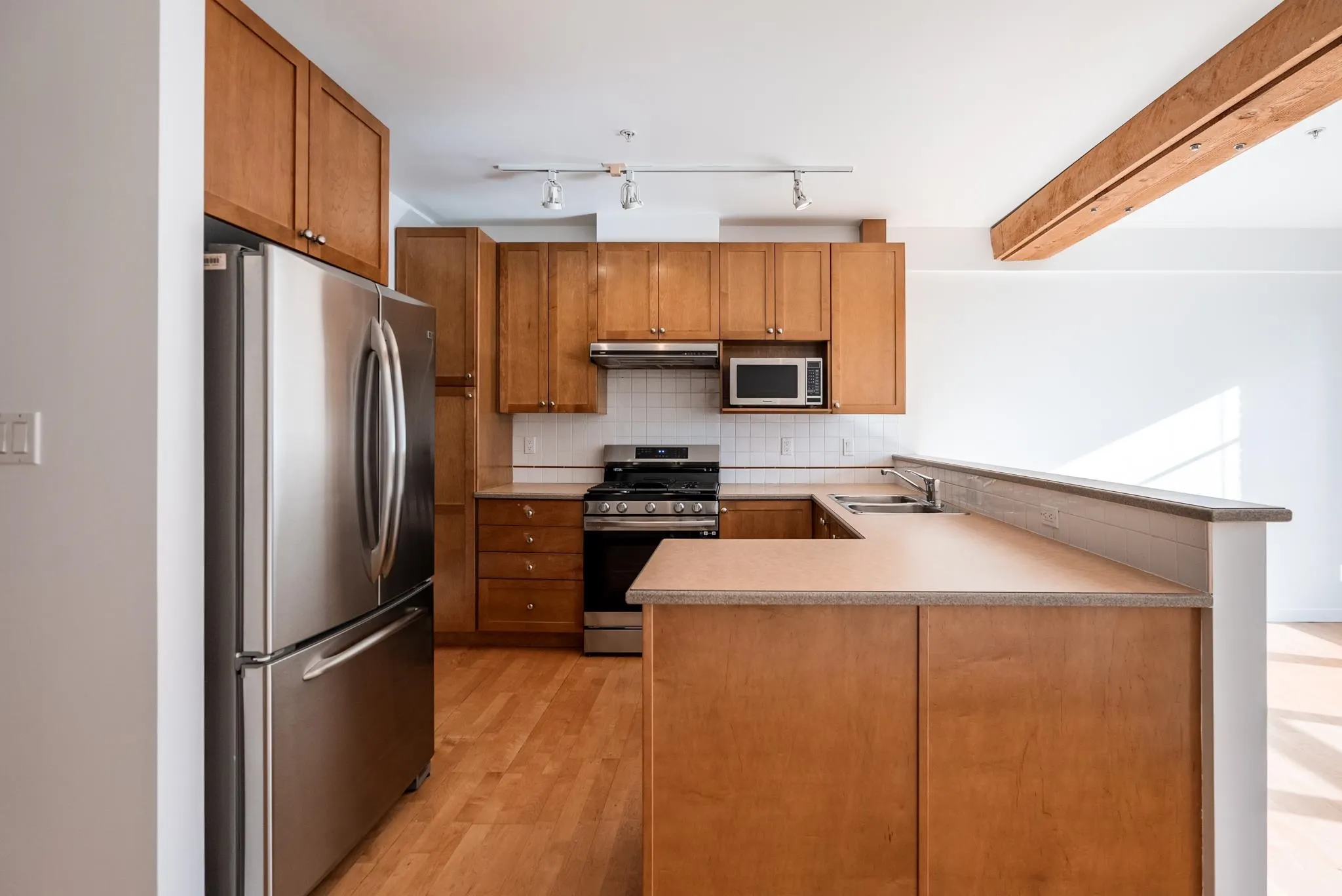 301 1238 Homer Street