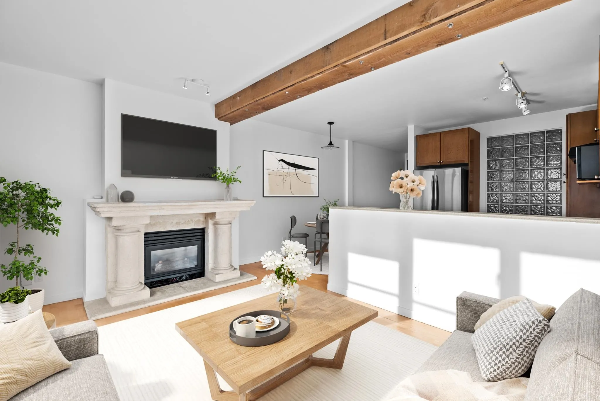 301 1238 Homer Street