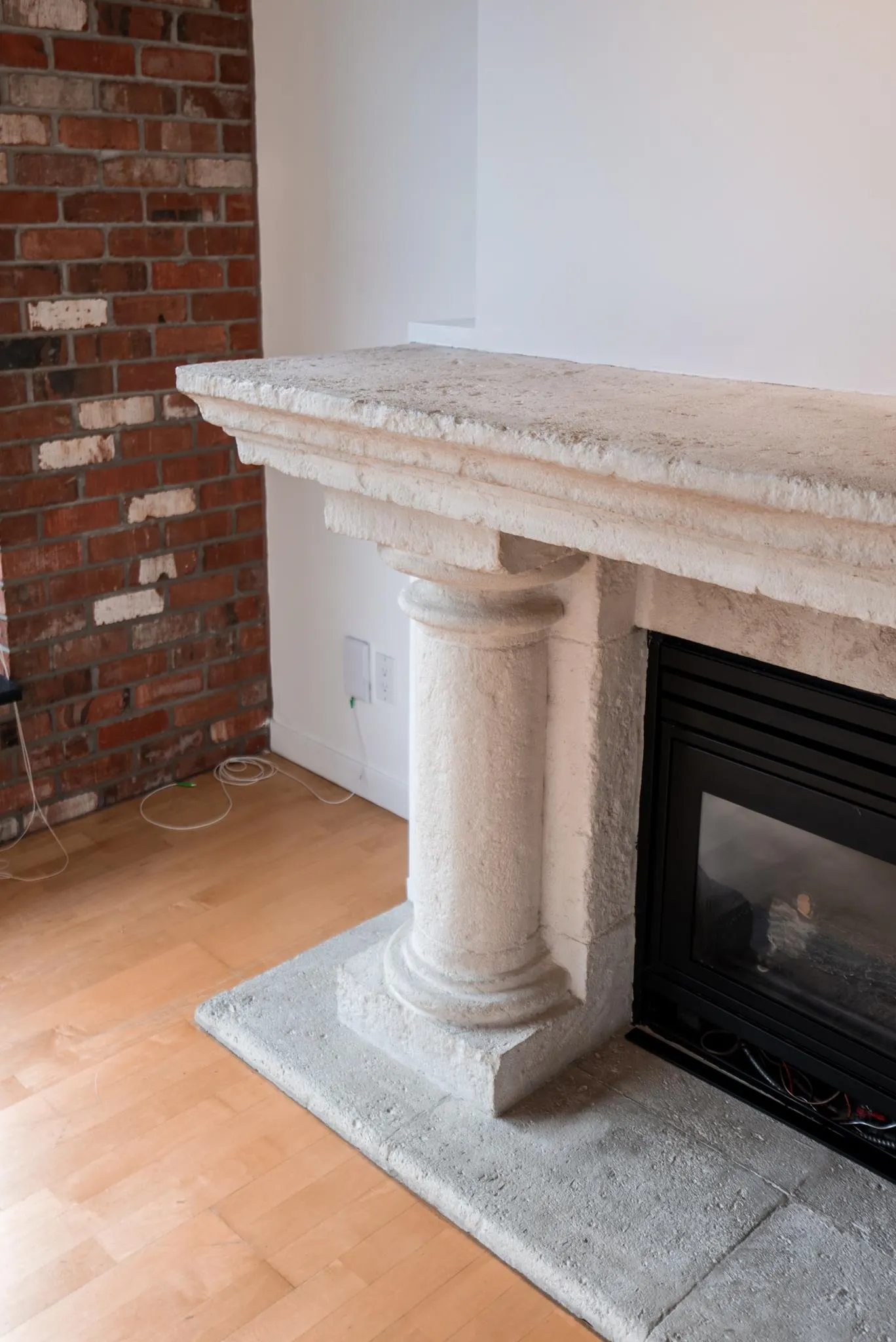 301 1238 Homer Street