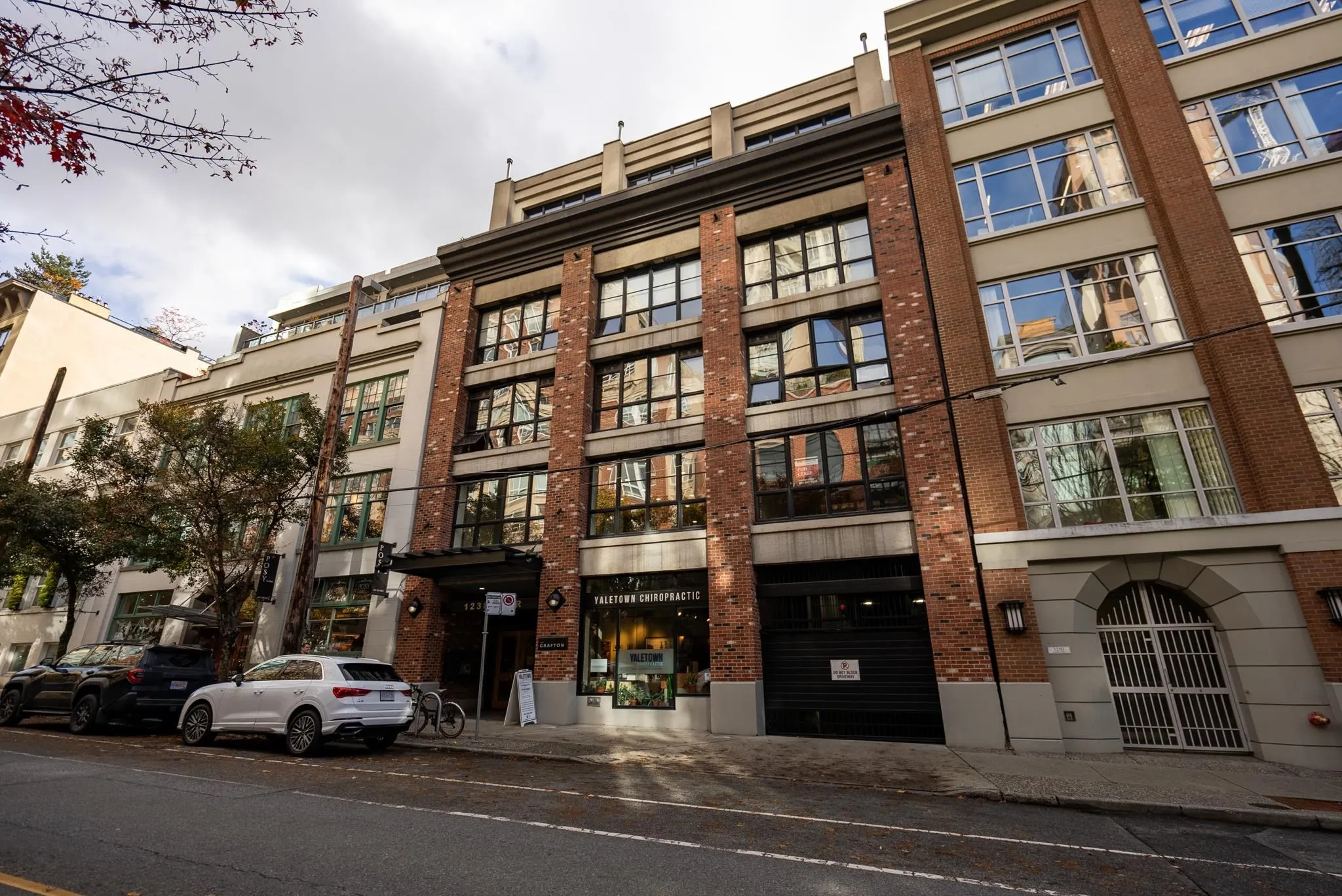 301 1238 Homer Street