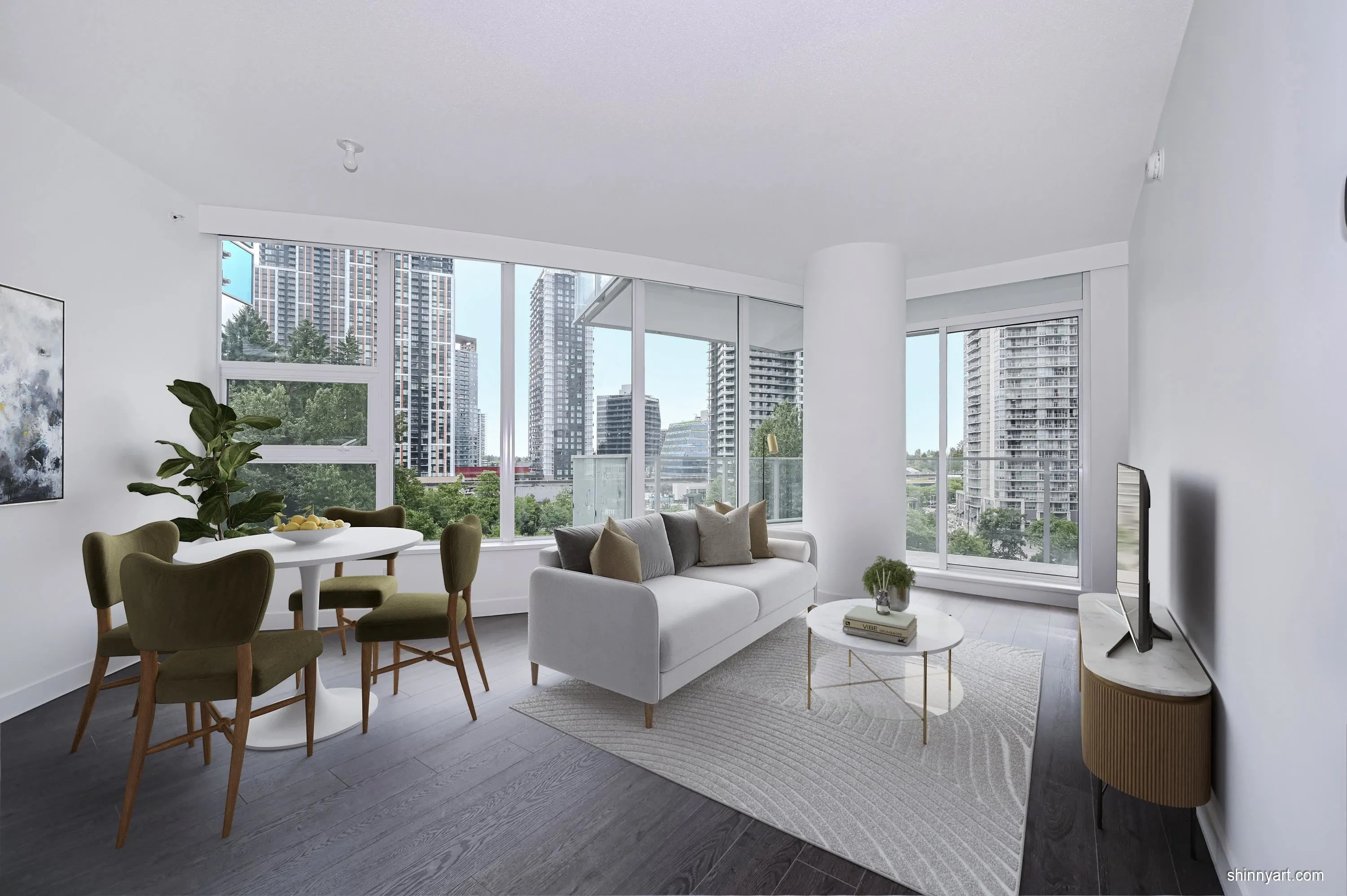 708 13768 100 Avenue