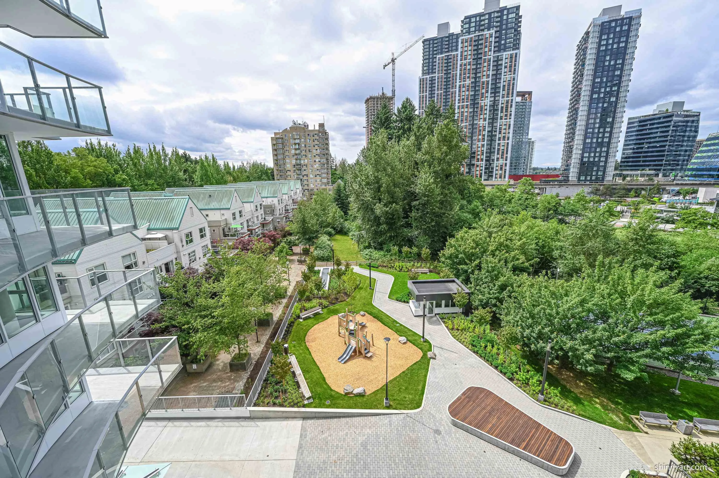 708 13768 100 Avenue