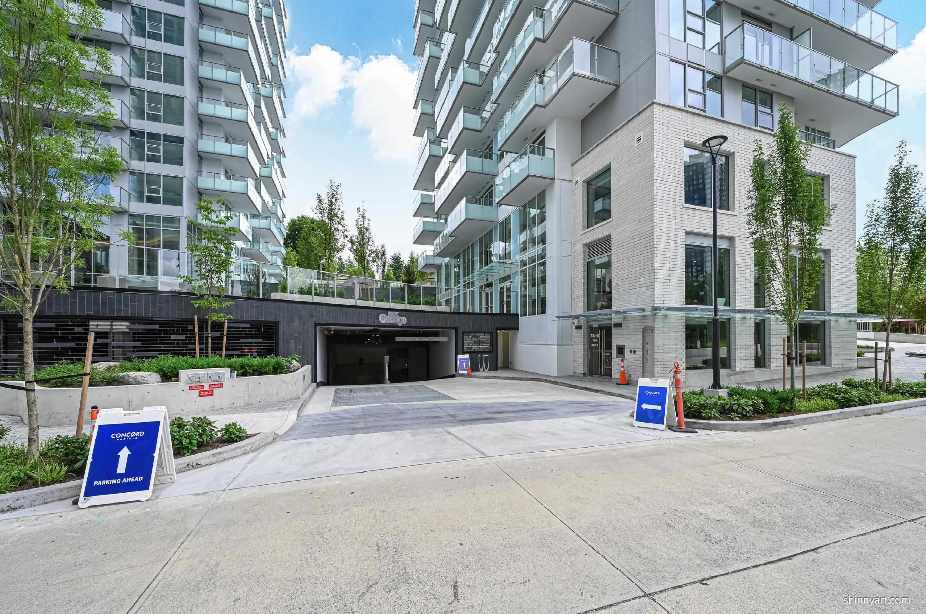 708 13768 100 Avenue