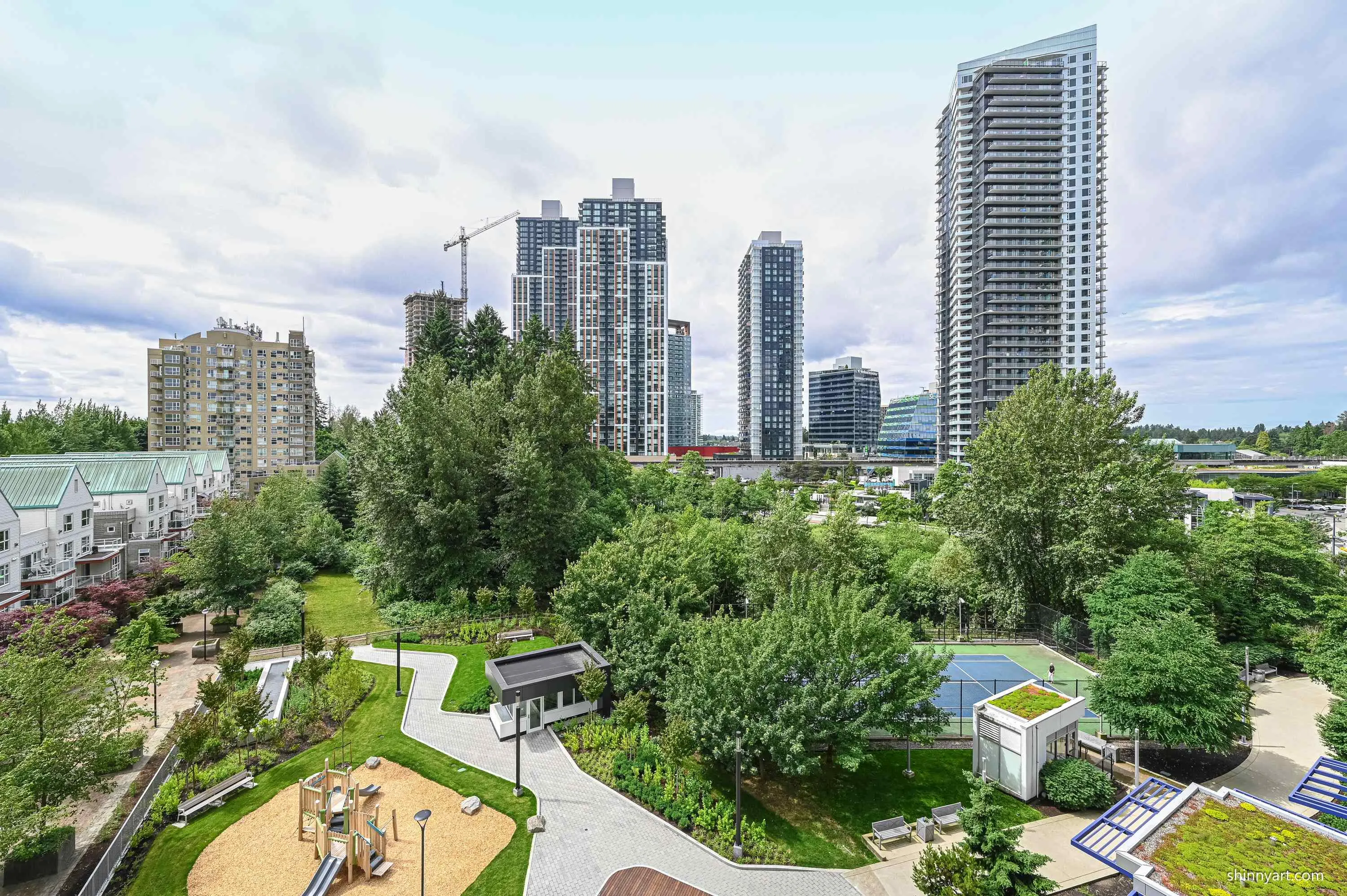 708 13768 100 Avenue