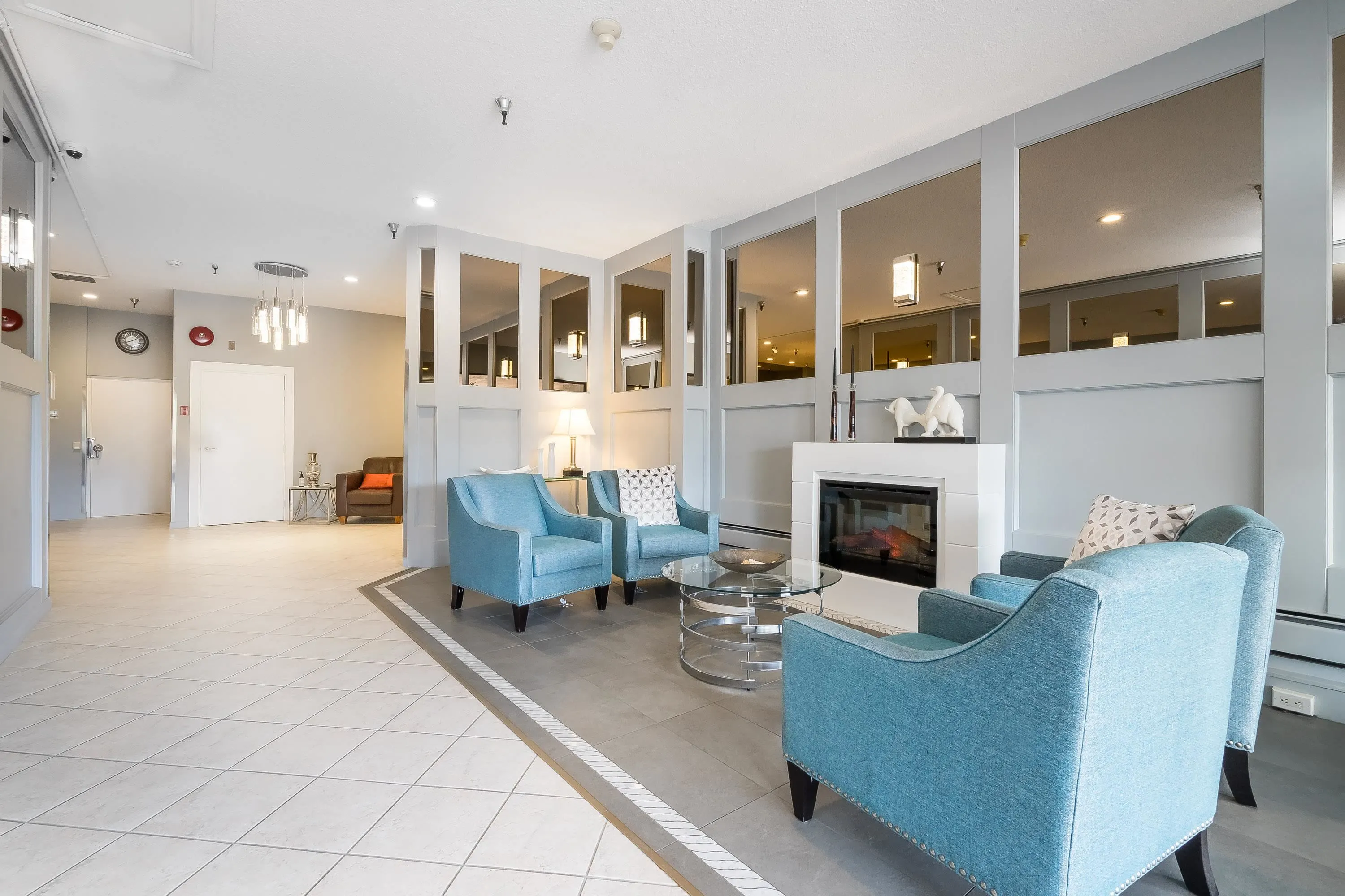 402 1480 Foster Street