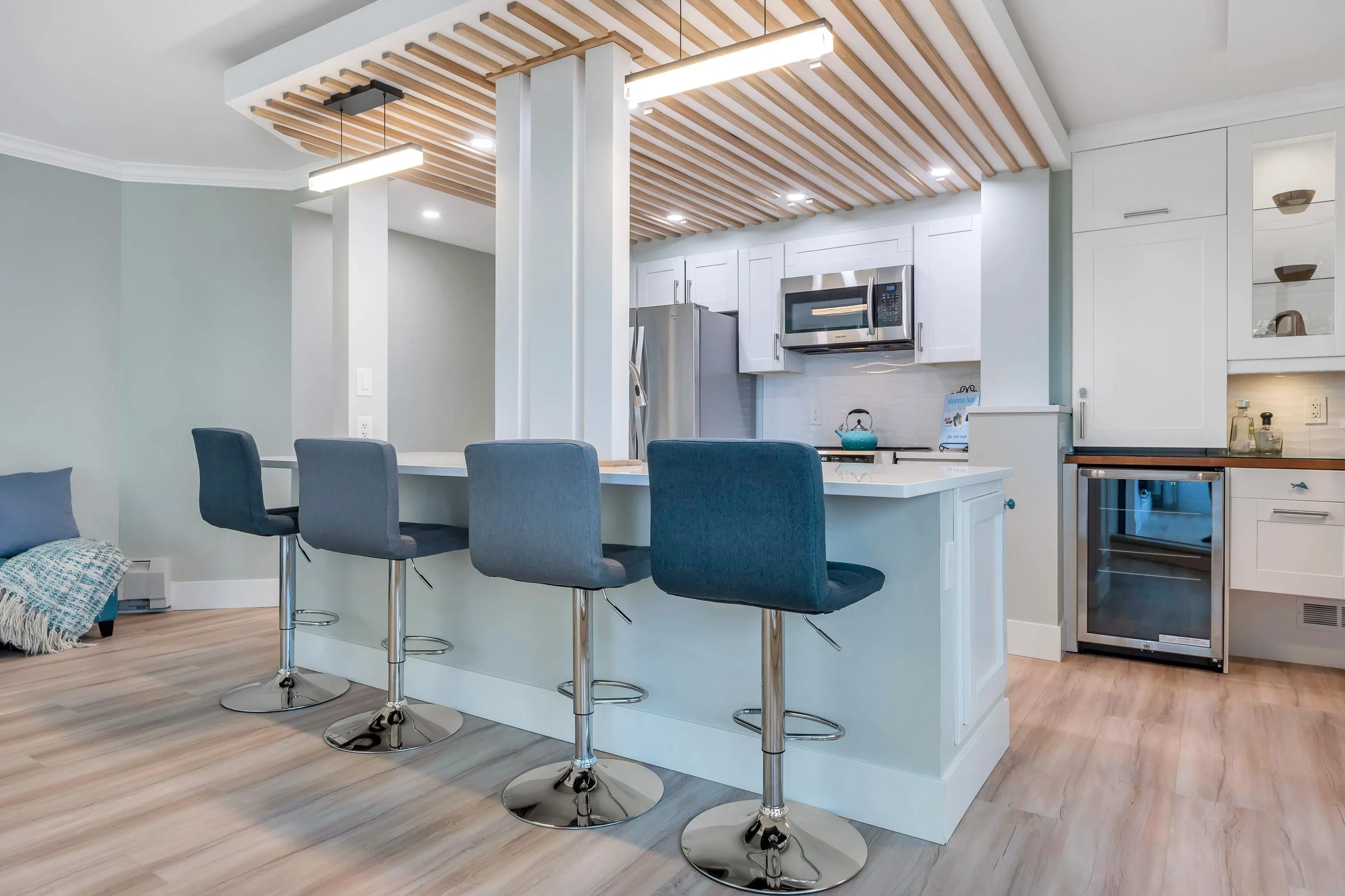 402 1480 Foster Street