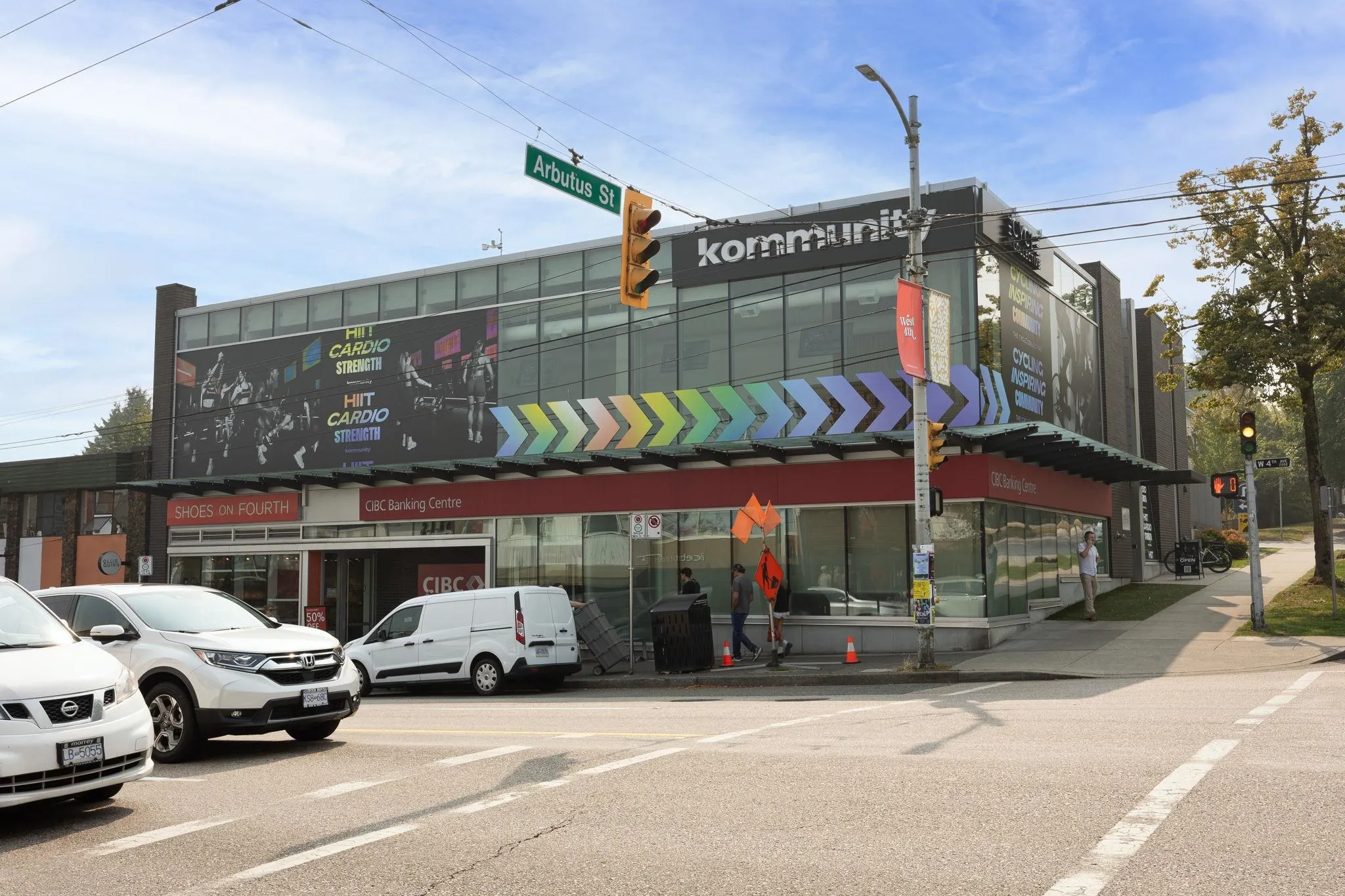 207 2025 W 2nd Avenue