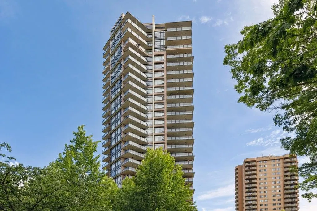 805 6188 Wilson Avenue