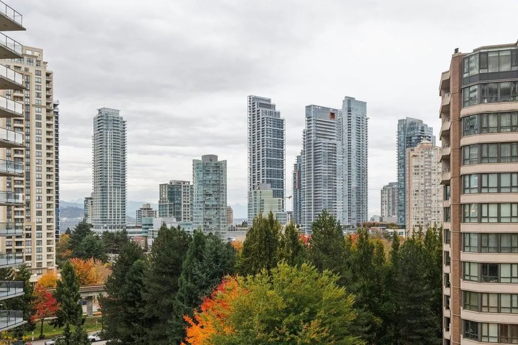 805 6188 Wilson Avenue