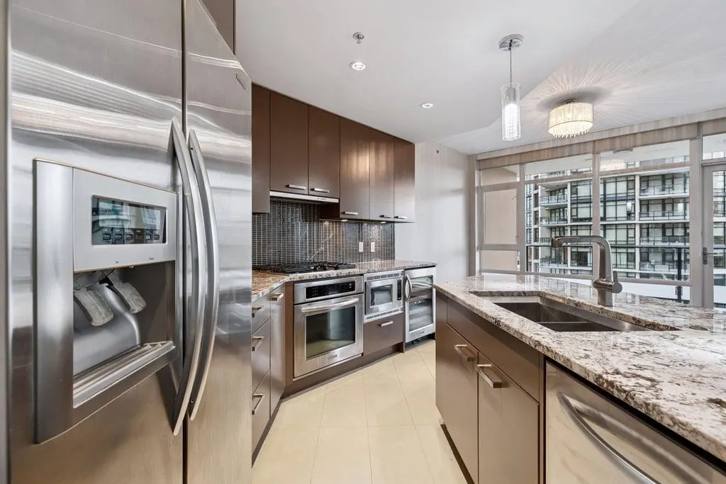 805 6188 Wilson Avenue