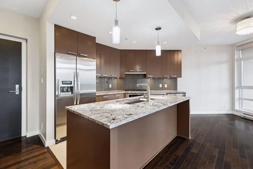 805 6188 Wilson Avenue