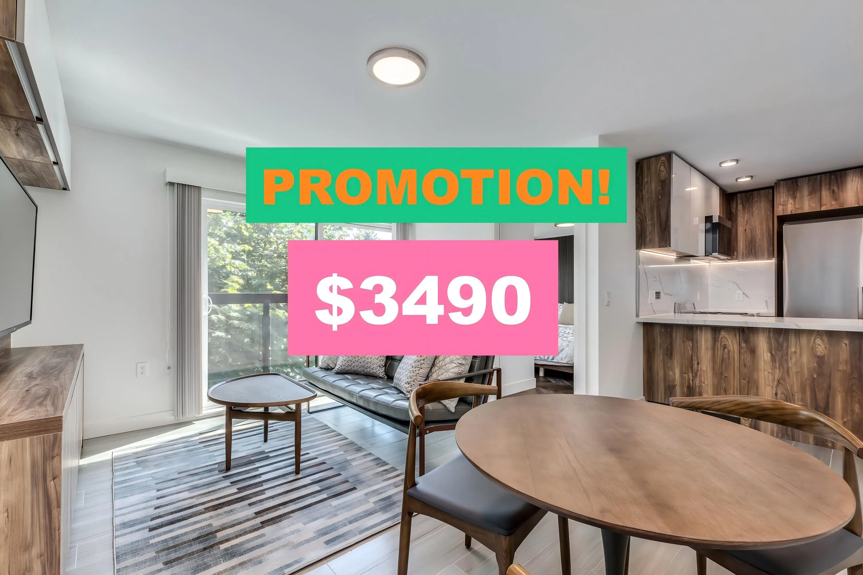 201 1168 Pendrell Street