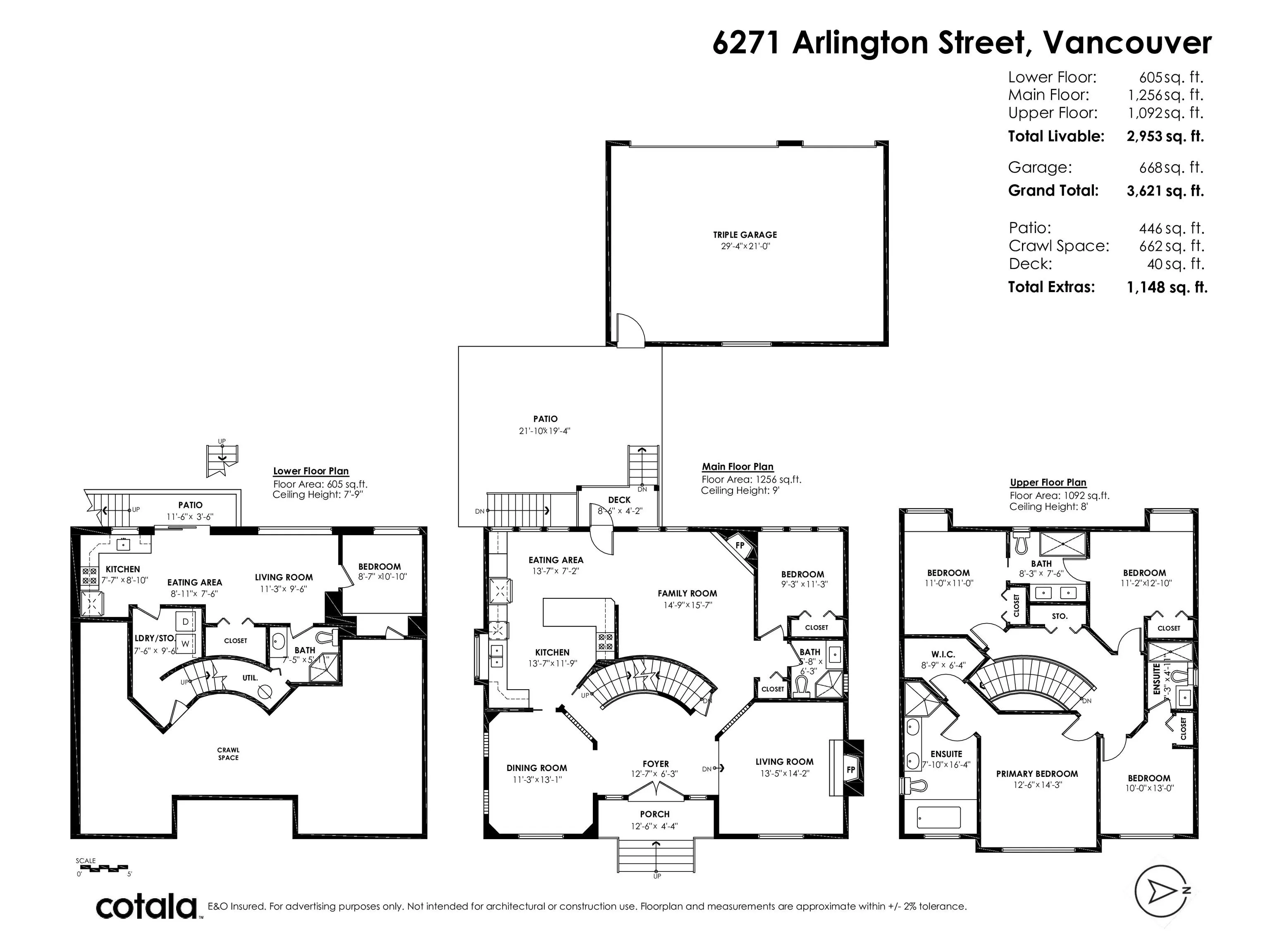 6271 Arlington Street