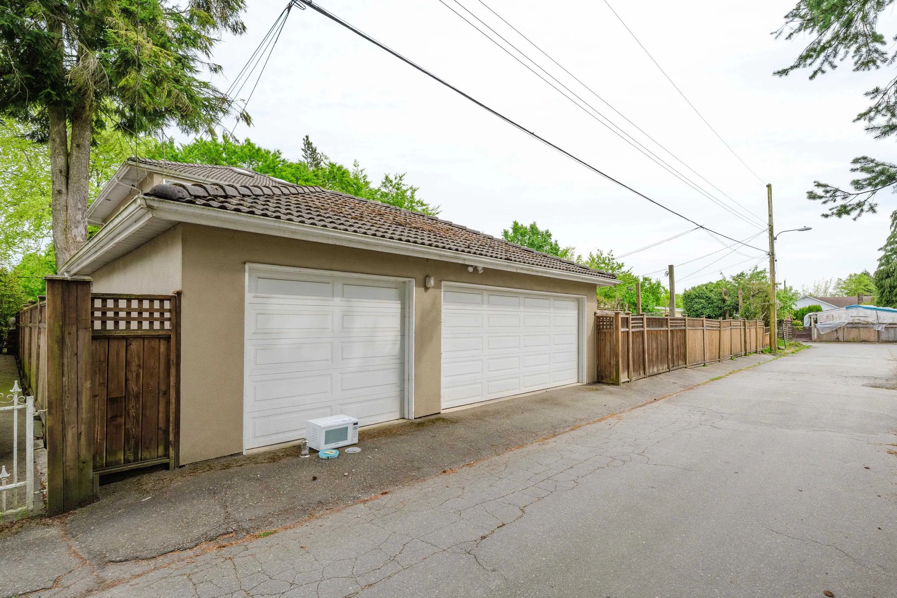 6271 Arlington Street