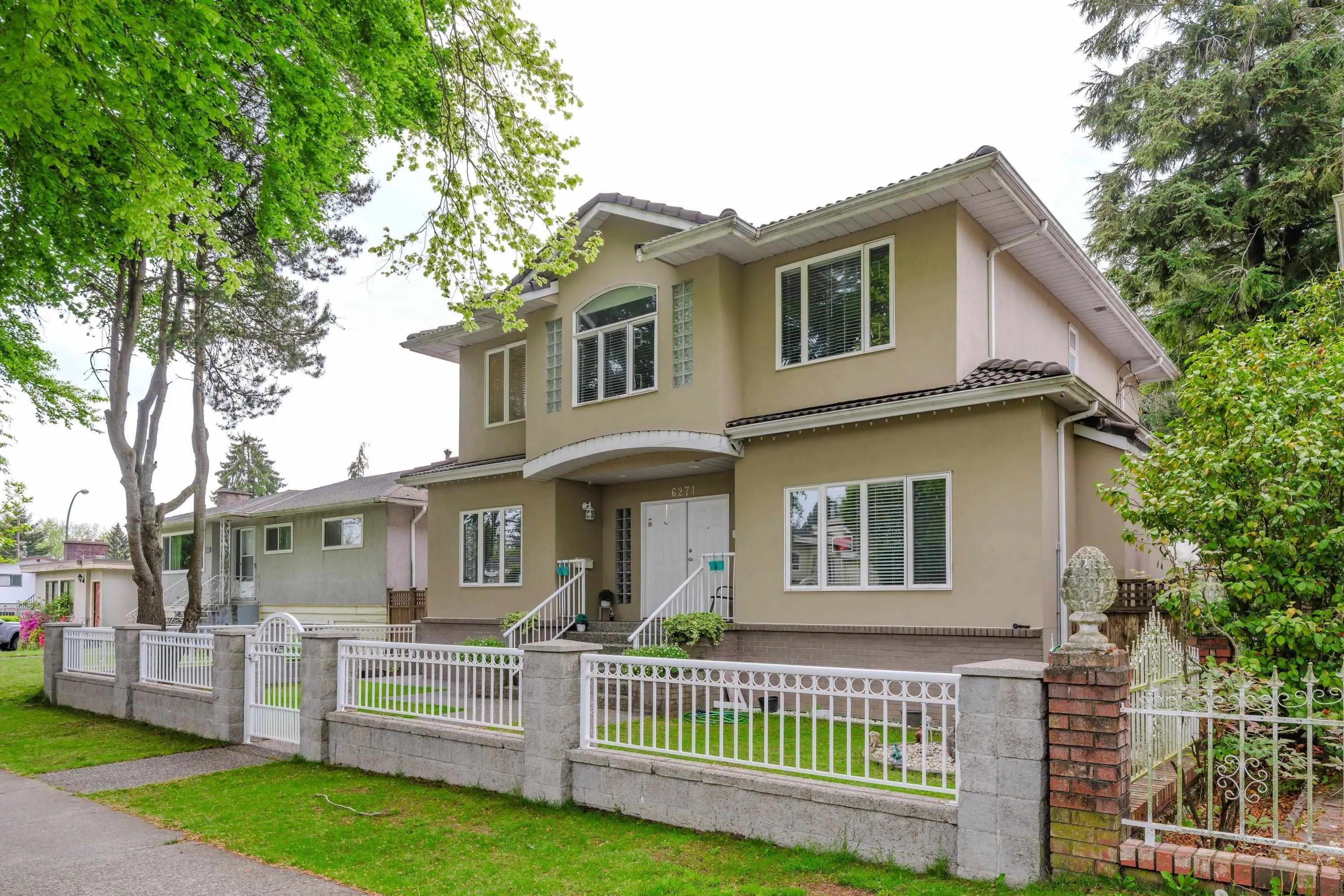 6271 Arlington Street