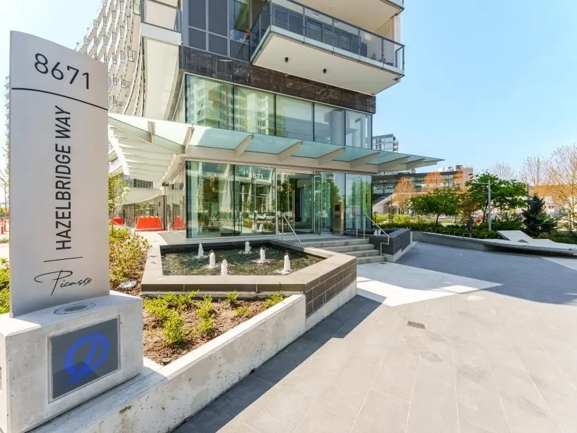 581 8671 Hazelbridge Way