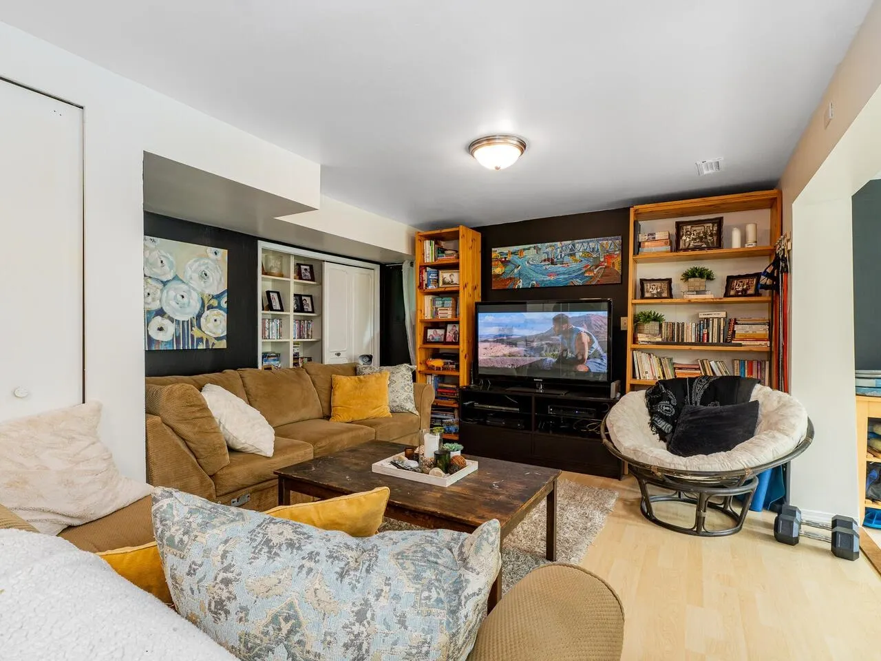 3706 W King Edward Avenue