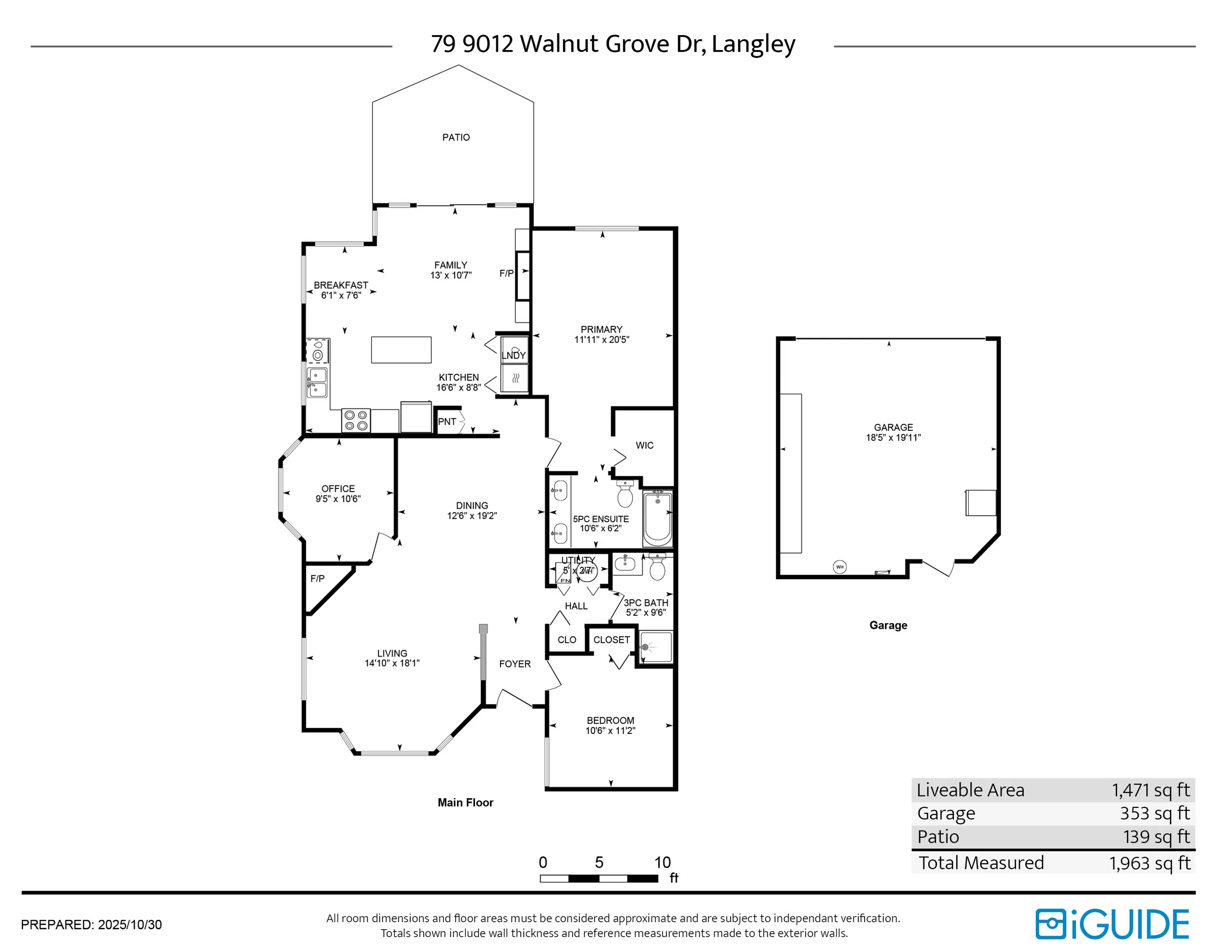 79 9012 Walnut Grove Drive