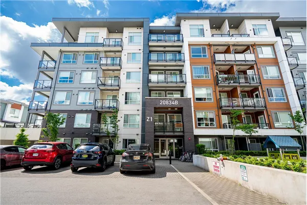 B502 20834 80 Avenue