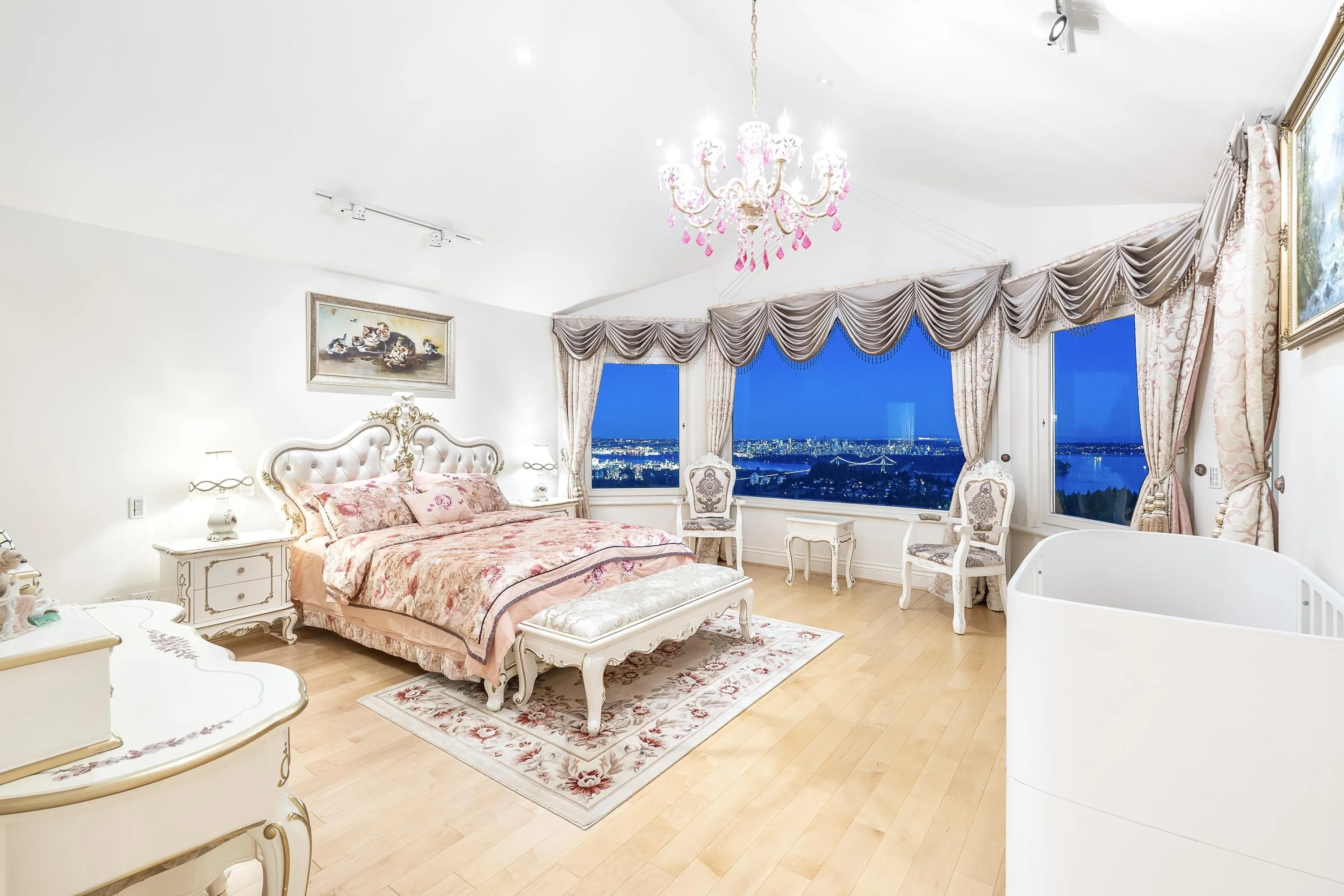 965 King Georges Way