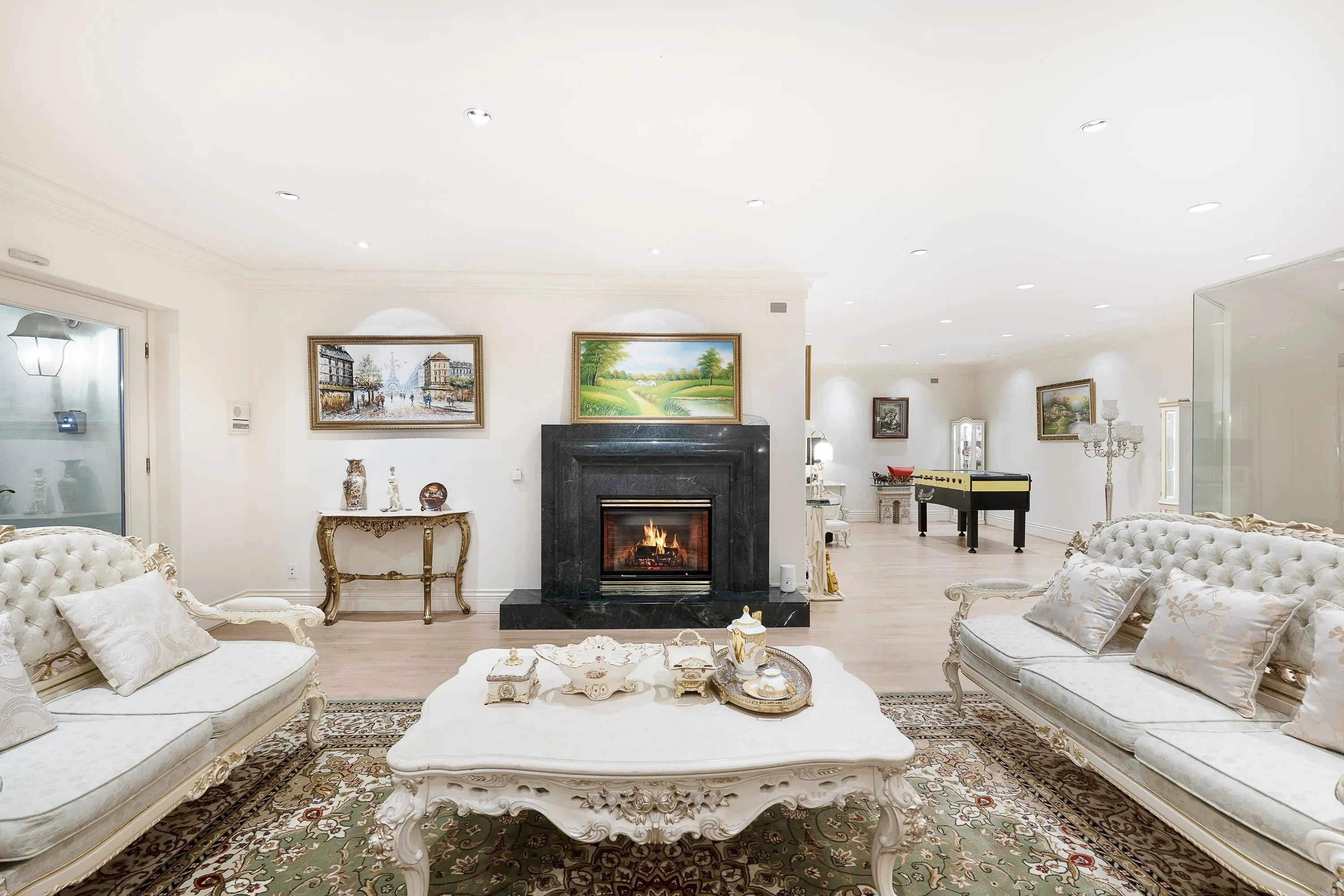 965 King Georges Way