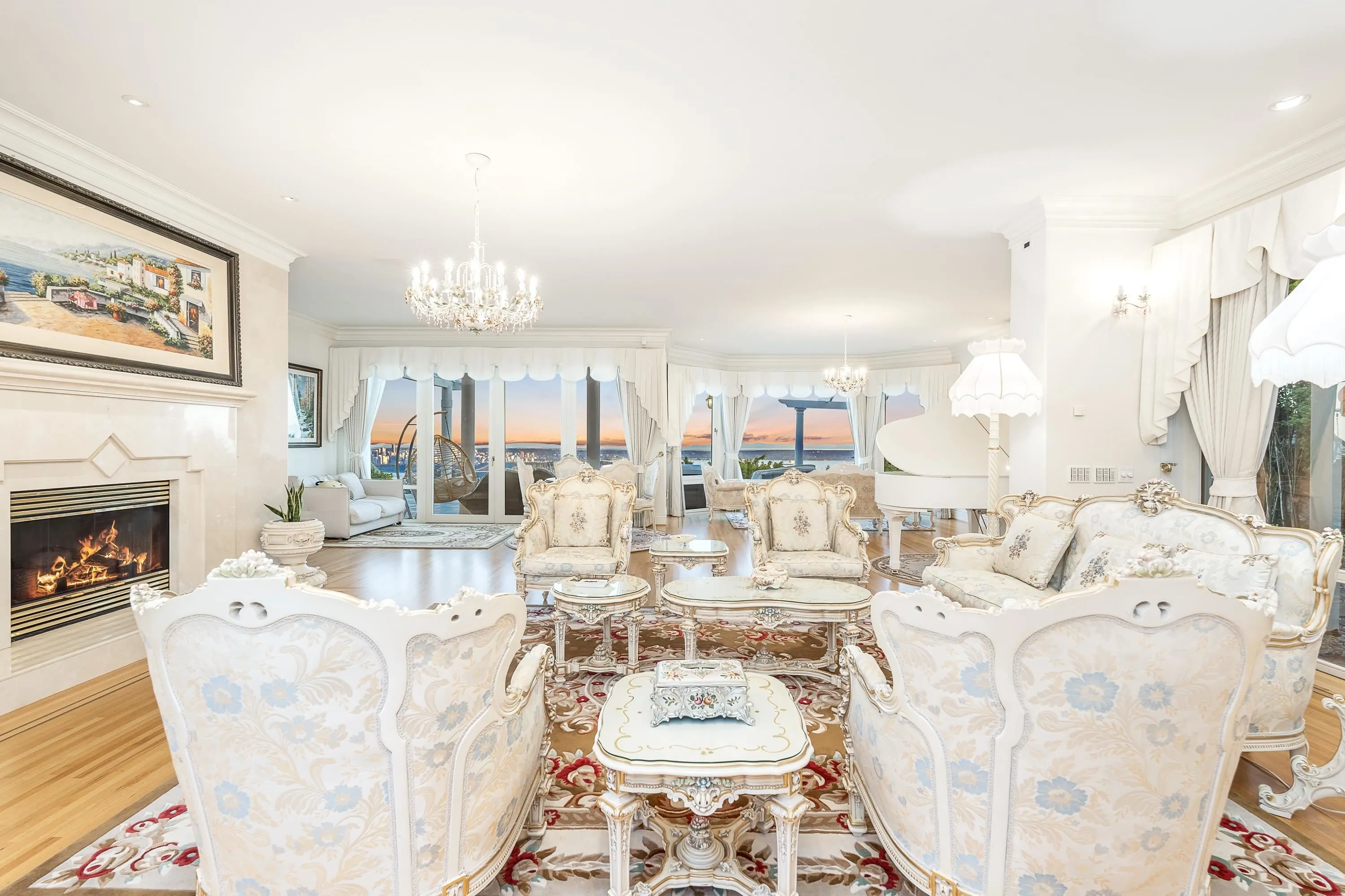 965 King Georges Way