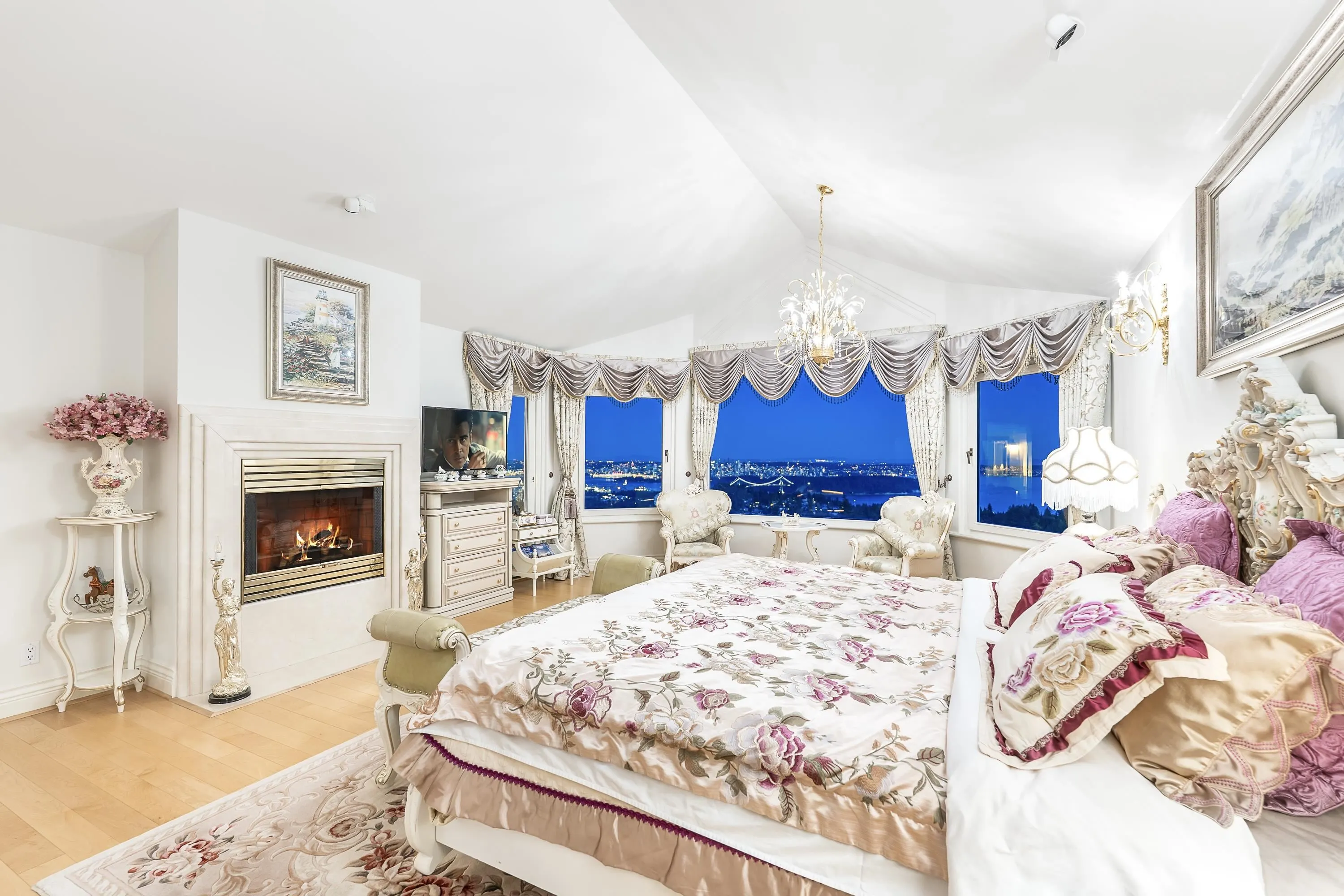 965 King Georges Way