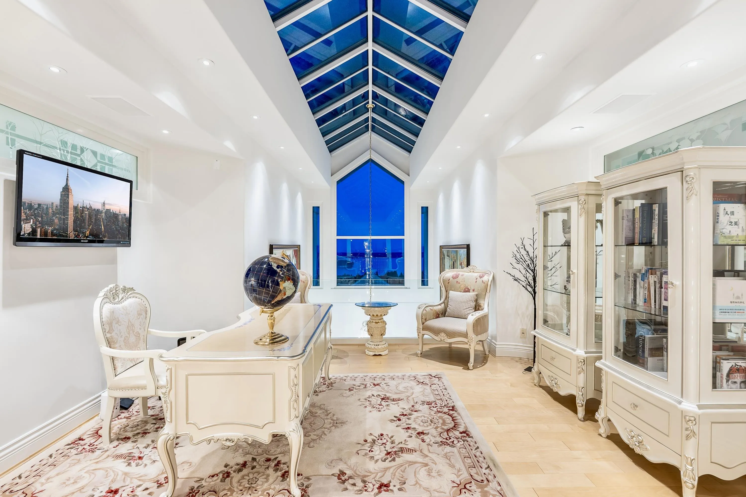 965 King Georges Way