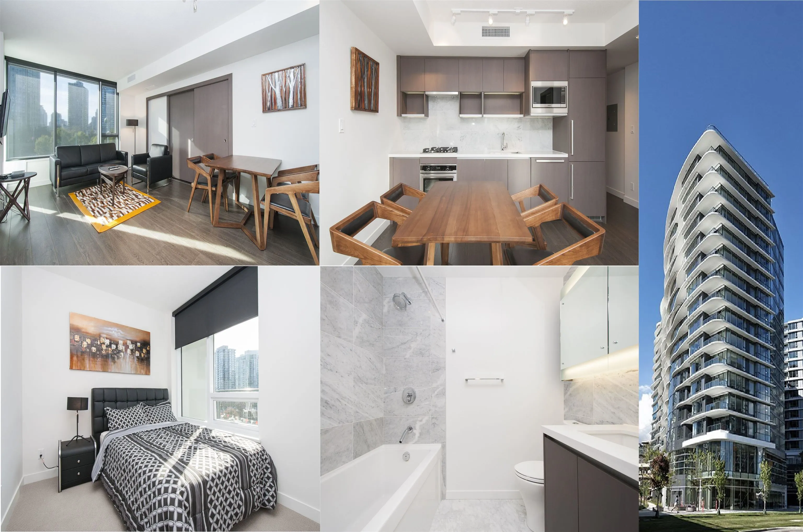 927 68 Smithe Street