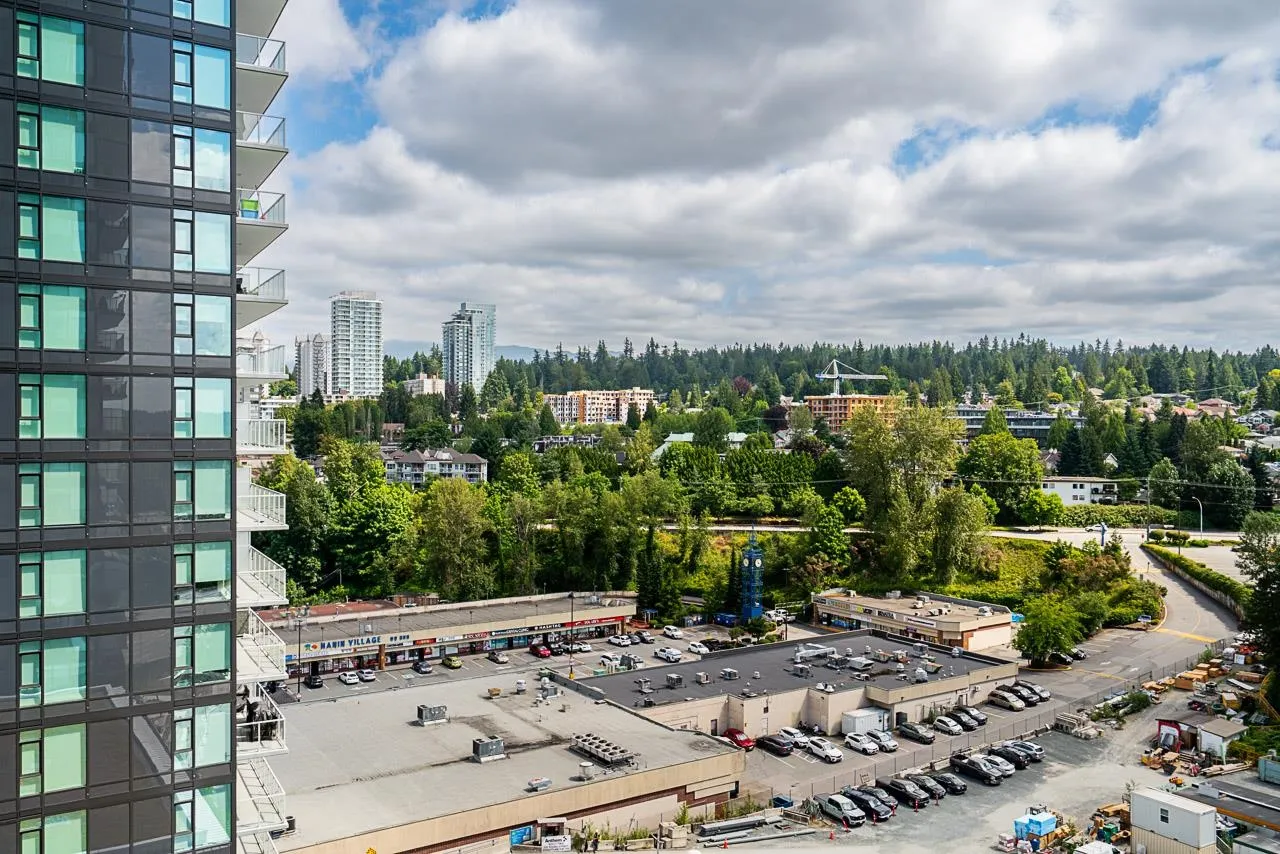 1306 308 Alderson Avenue