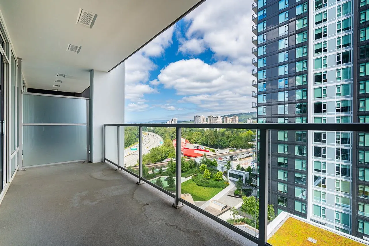 1306 308 Alderson Avenue