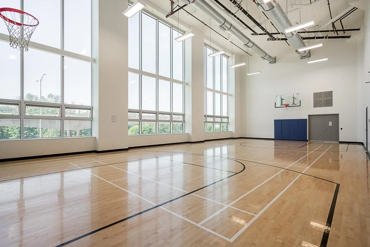 1306 308 Alderson Avenue