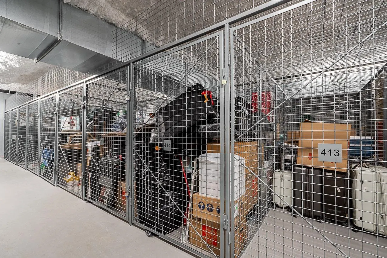 1306 308 Alderson Avenue