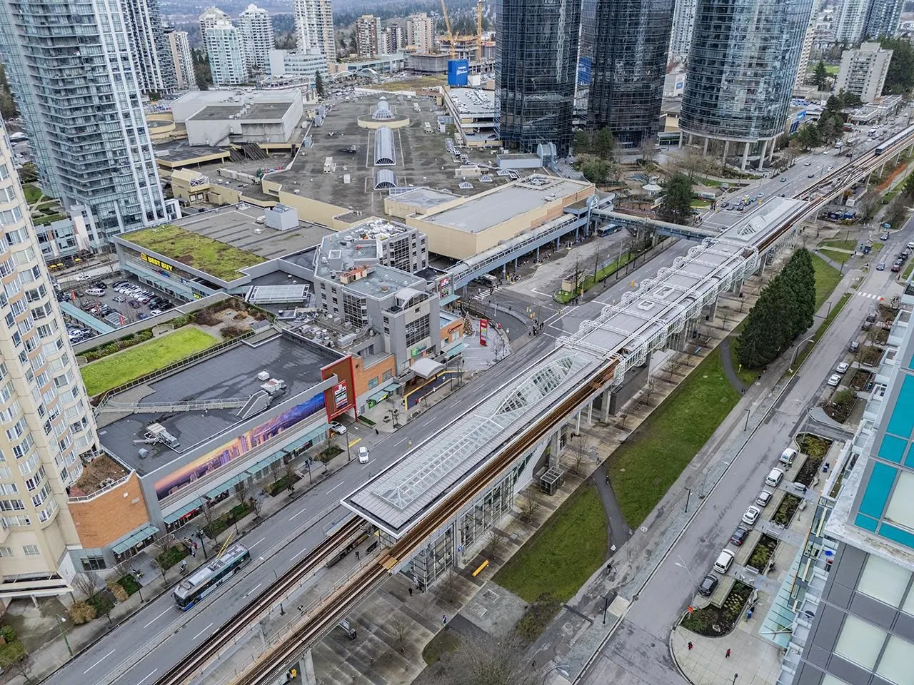 1902 6463 Silver Avenue