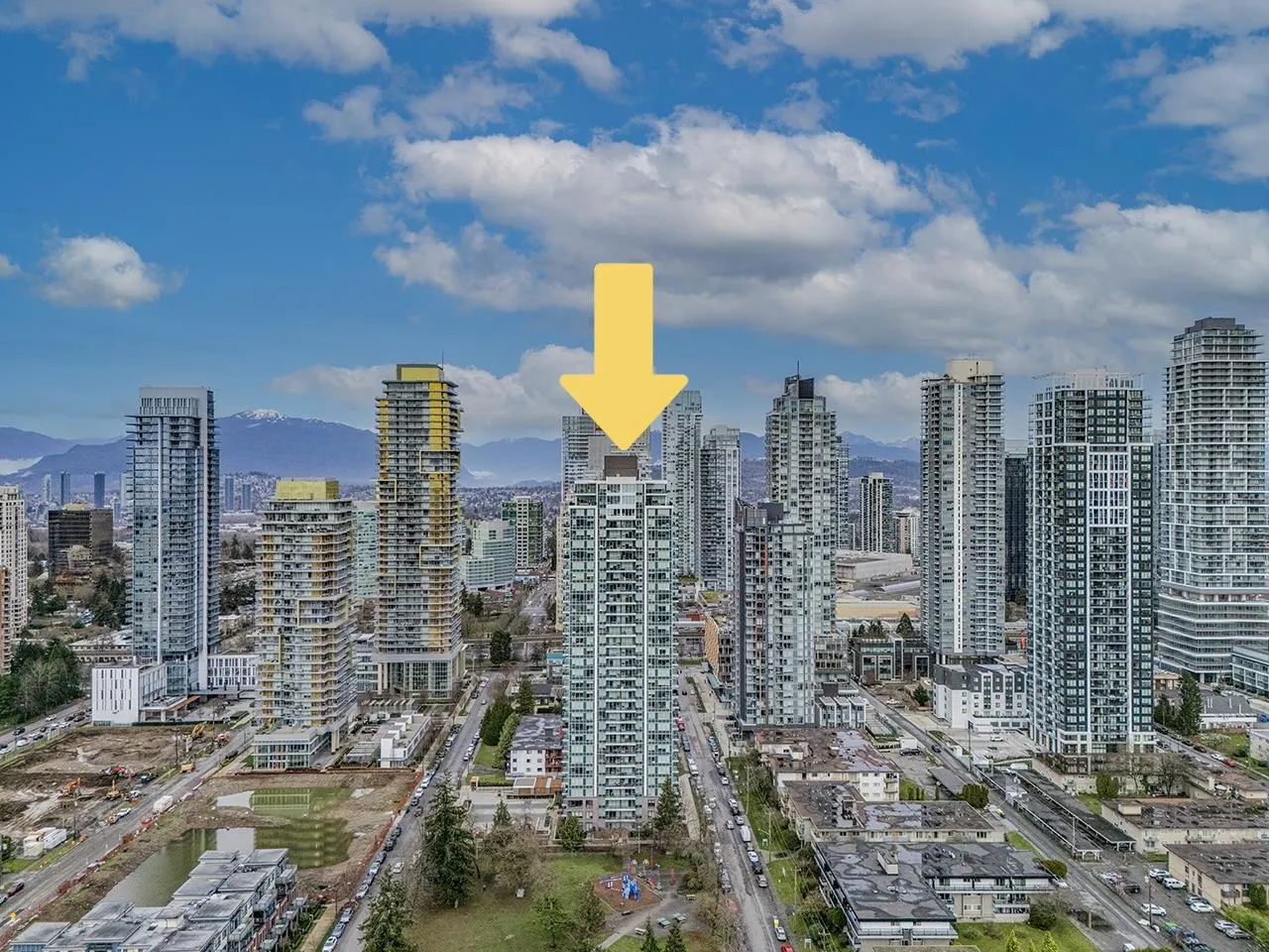 1902 6463 Silver Avenue