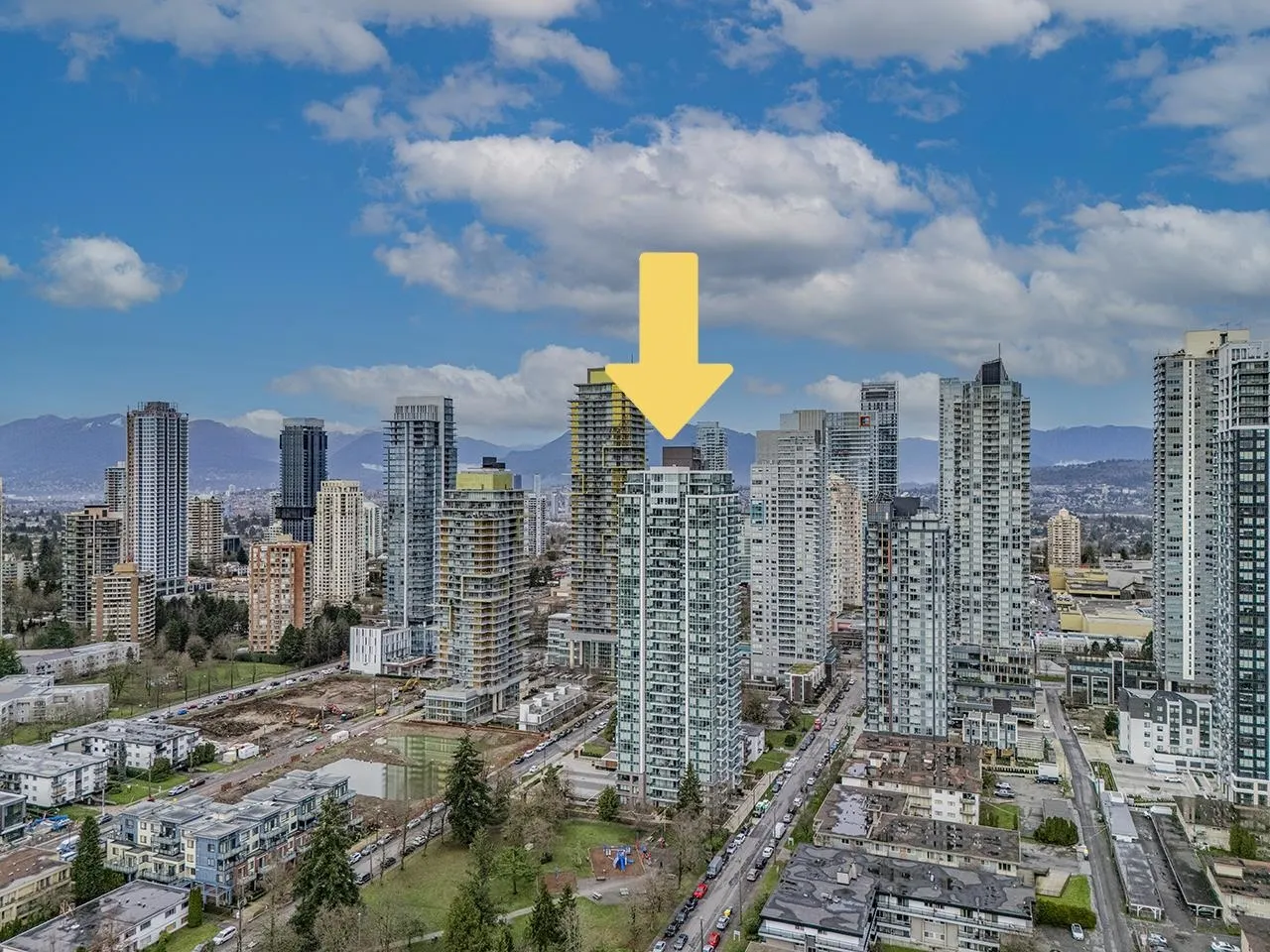 1902 6463 Silver Avenue