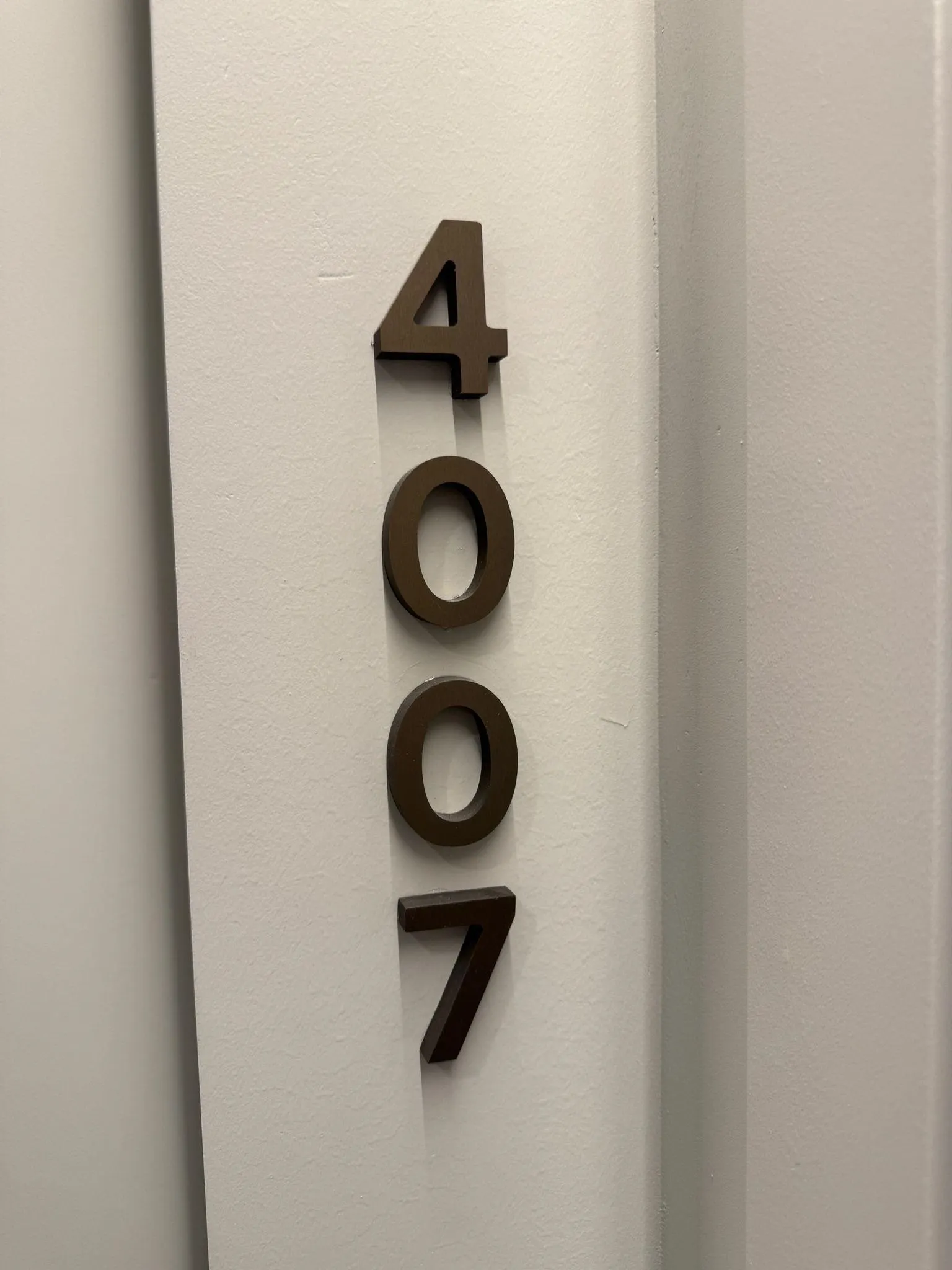 4007 720 Farrow Street