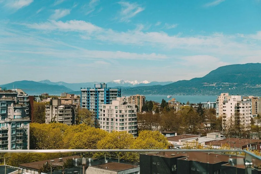 310 1445 Marpole Avenue