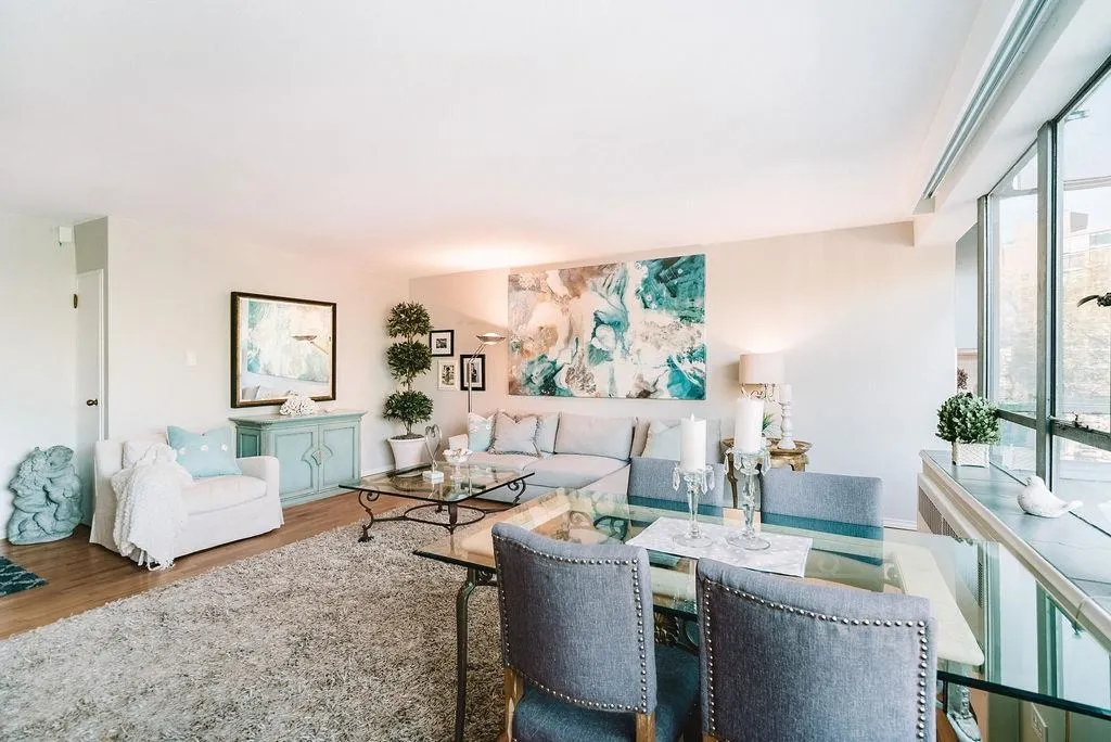 310 1445 Marpole Avenue